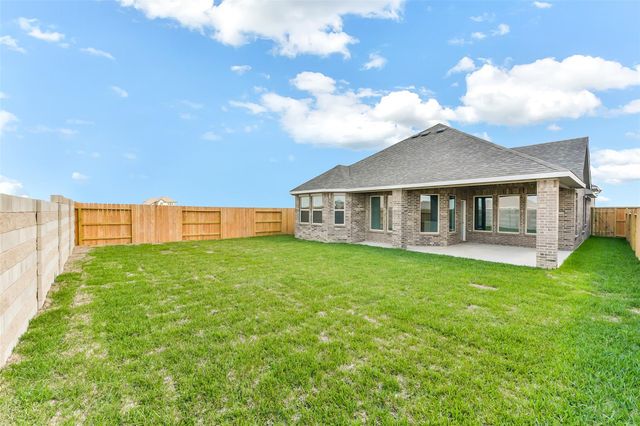 3496 Mount Scenery Lane, Dayton, TX 77535