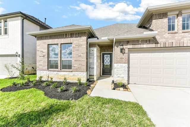 3496 Mount Scenery Lane, Dayton, TX 77535