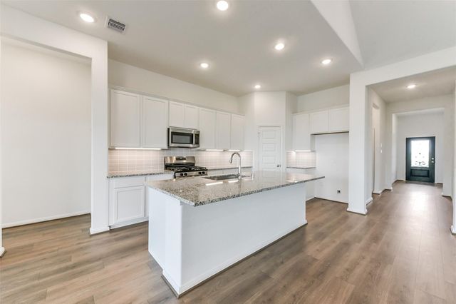 3496 Mount Scenery Lane, Dayton, TX 77535