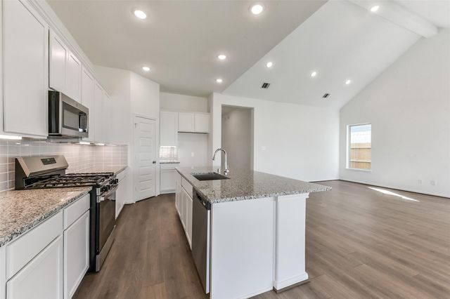 3496 Mount Scenery Lane, Dayton, TX 77535