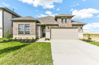 3496 Mount Scenery Lane, Dayton, TX 77535
