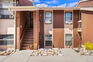 4409 N Carefree Circle A, Colorado Springs, CO 80917