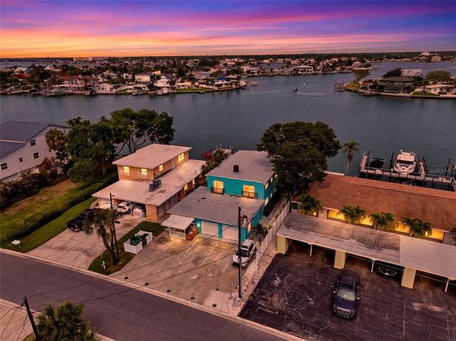 2311 BAY BOULEVARD, Indian Rocks Beach, FL 33785