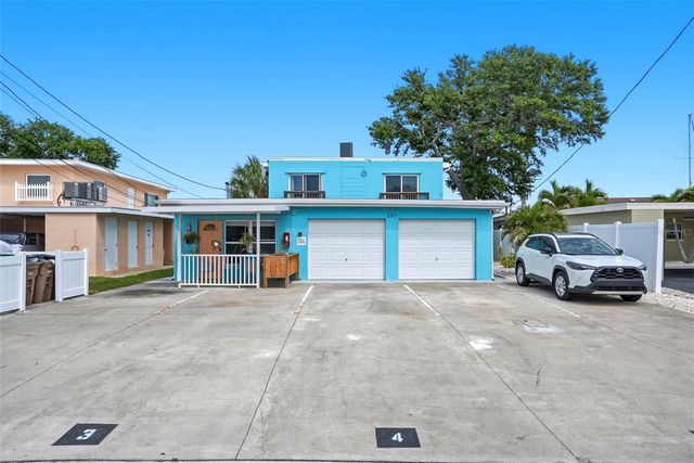 2311 BAY BOULEVARD, Indian Rocks Beach, FL 33785
