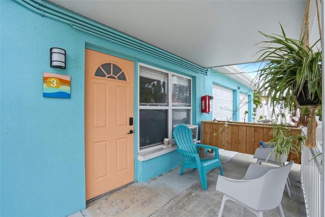 2311 BAY BOULEVARD, Indian Rocks Beach, FL 33785