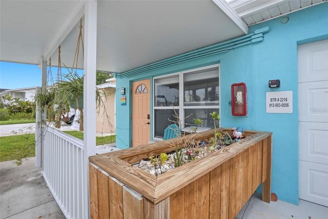 2311 BAY BOULEVARD, Indian Rocks Beach, FL 33785