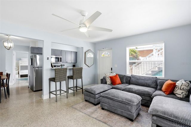 2311 BAY BOULEVARD, Indian Rocks Beach, FL 33785