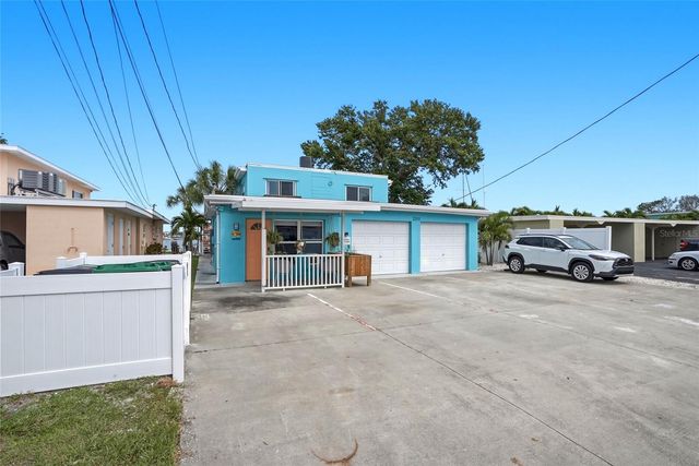 2311 BAY BOULEVARD, Indian Rocks Beach, FL 33785