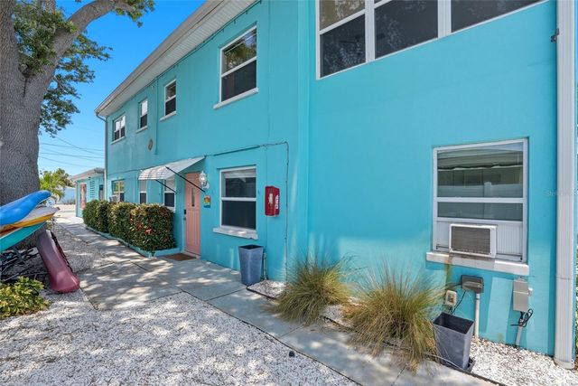 2311 BAY BOULEVARD, Indian Rocks Beach, FL 33785