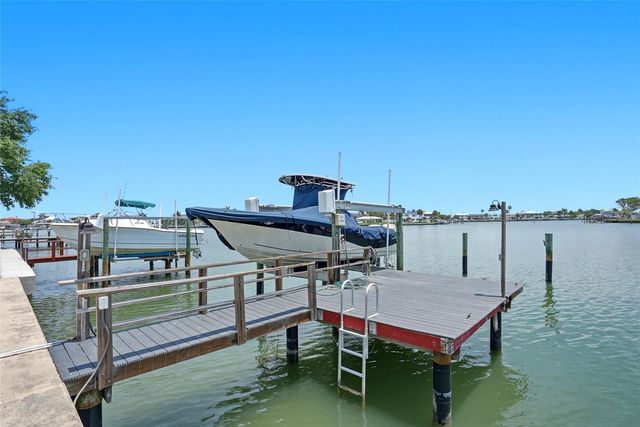 2311 BAY BOULEVARD, Indian Rocks Beach, FL 33785