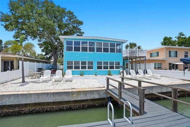 2311 BAY BOULEVARD, Indian Rocks Beach, FL 33785