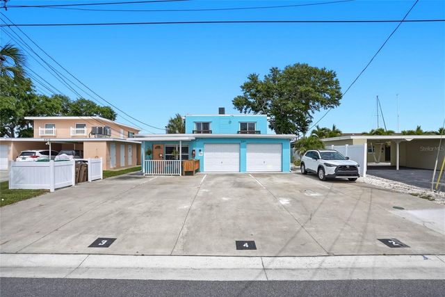 2311 BAY BOULEVARD, Indian Rocks Beach, FL 33785