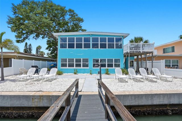 2311 BAY BOULEVARD, Indian Rocks Beach, FL 33785