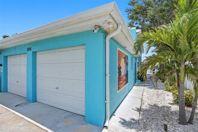 2311 BAY BOULEVARD, Indian Rocks Beach, FL 33785
