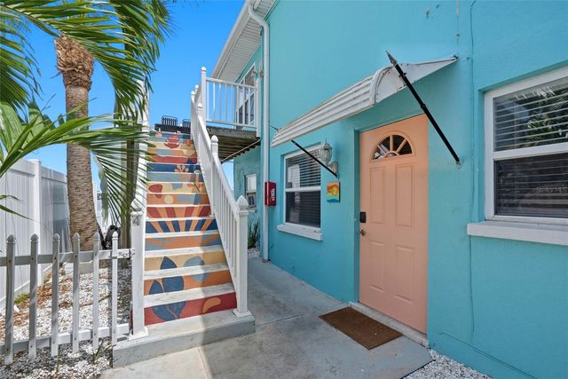 2311 BAY BOULEVARD, Indian Rocks Beach, FL 33785