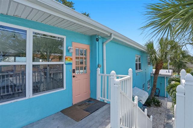 2311 BAY BOULEVARD, Indian Rocks Beach, FL 33785
