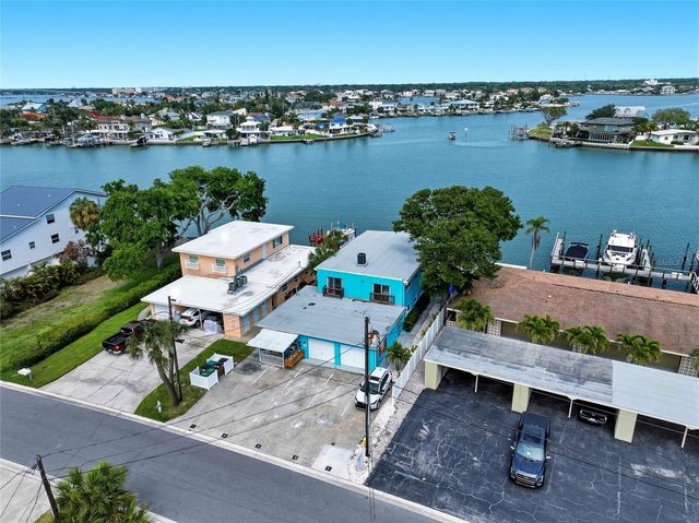 2311 BAY BOULEVARD, Indian Rocks Beach, FL 33785