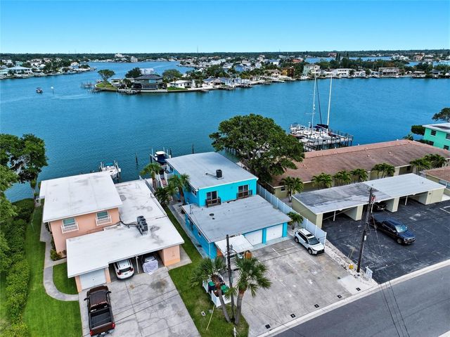 2311 BAY BOULEVARD, Indian Rocks Beach, FL 33785