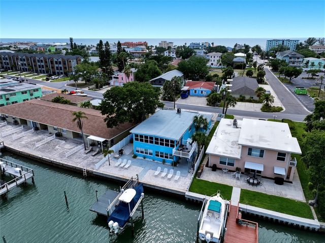 2311 BAY BOULEVARD, Indian Rocks Beach, FL 33785