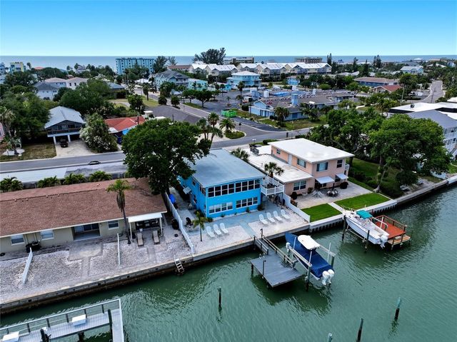 2311 BAY BOULEVARD, Indian Rocks Beach, FL 33785