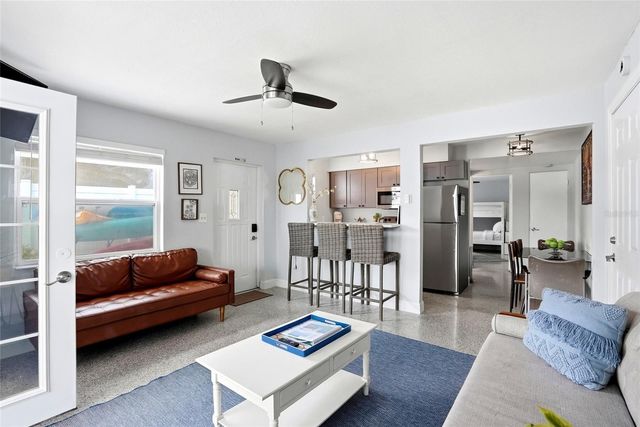 2311 BAY BOULEVARD, Indian Rocks Beach, FL 33785