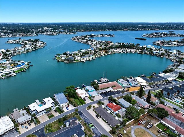 2311 BAY BOULEVARD, Indian Rocks Beach, FL 33785