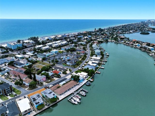 2311 BAY BOULEVARD, Indian Rocks Beach, FL 33785