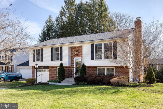 10076 SHAKER DR, Columbia, MD 21046