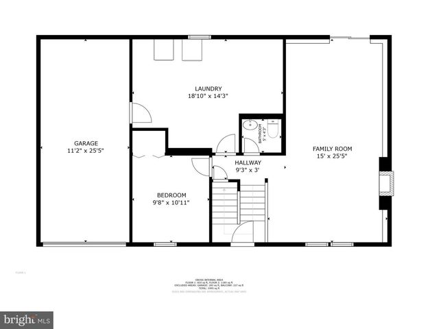 10076 SHAKER DR, Columbia, MD 21046