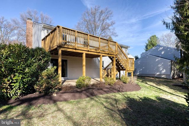 10076 SHAKER DR, Columbia, MD 21046