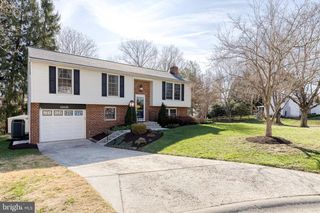 10076 SHAKER DR, Columbia, MD 21046