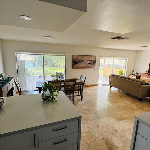 6695 SW 138th Ct, Miami, FL 33183