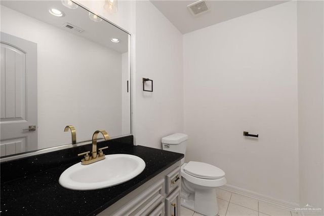 1431 Vida Grande Street, Alamo, TX 78516