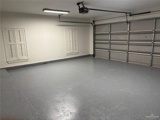 1431 Vida Grande Street, Alamo, TX 78516