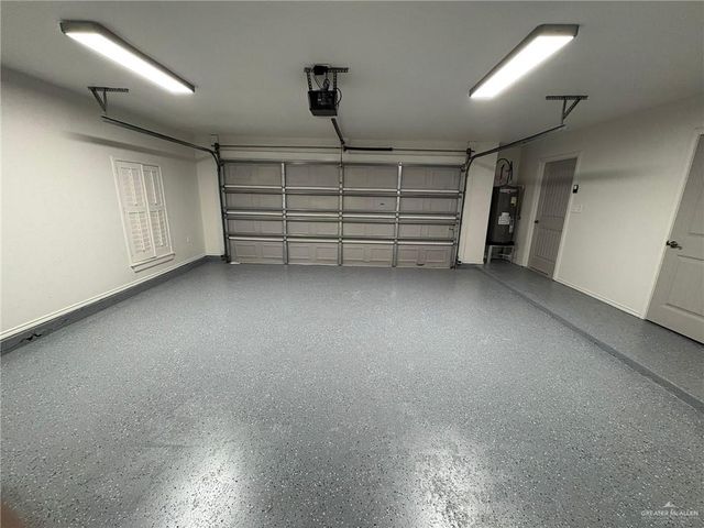 1431 Vida Grande Street, Alamo, TX 78516