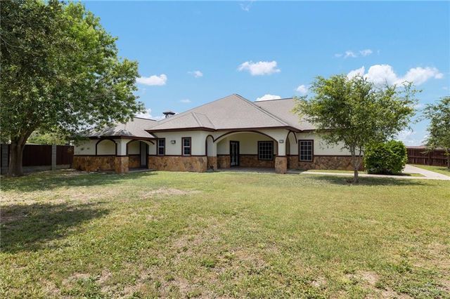 1431 Vida Grande Street, Alamo, TX 78516