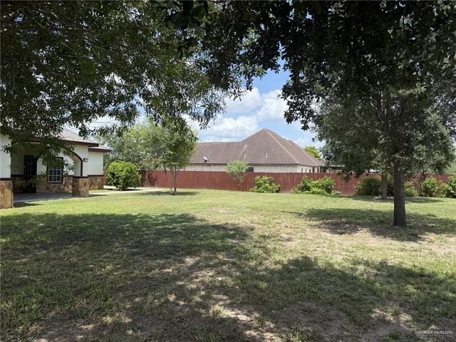 1431 Vida Grande Street, Alamo, TX 78516