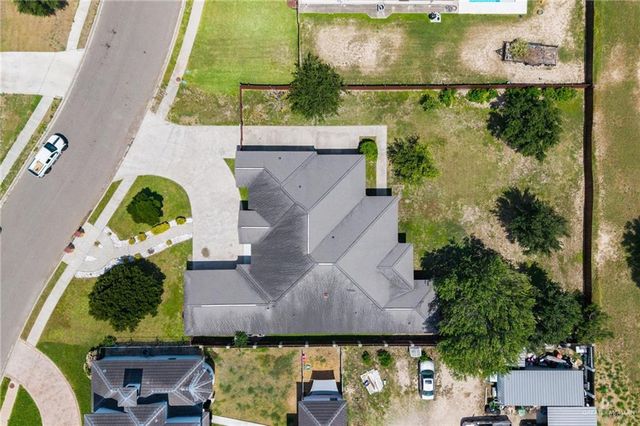 1431 Vida Grande Street, Alamo, TX 78516