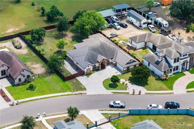 1431 Vida Grande Street, Alamo, TX 78516