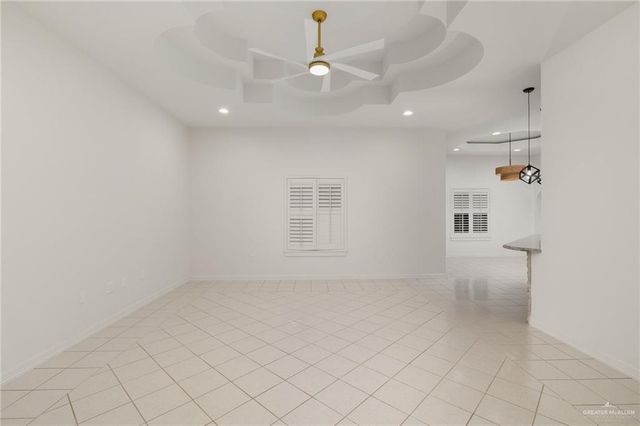 1431 Vida Grande Street, Alamo, TX 78516