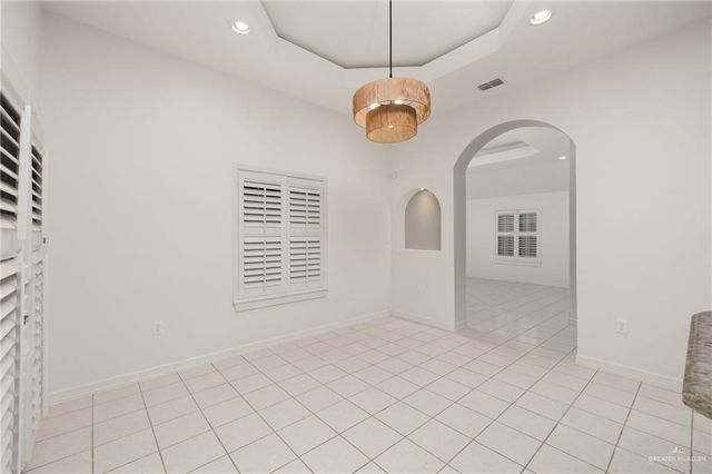 1431 Vida Grande Street, Alamo, TX 78516