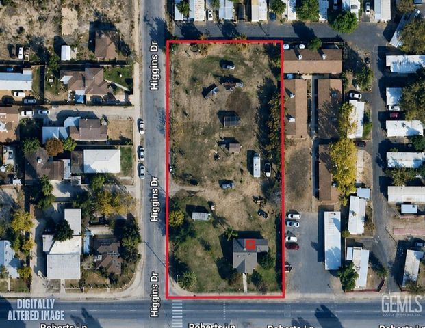 518 Roberts Lane, Bakersfield, CA 93308