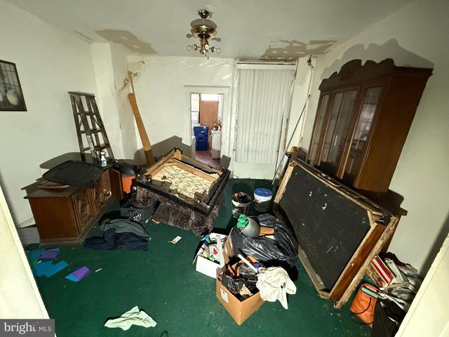 2611 E CHASE ST, Baltimore, MD 21213