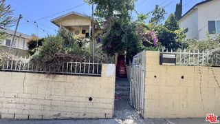 1065 N Gage Avenue, Los Angeles, CA 90063