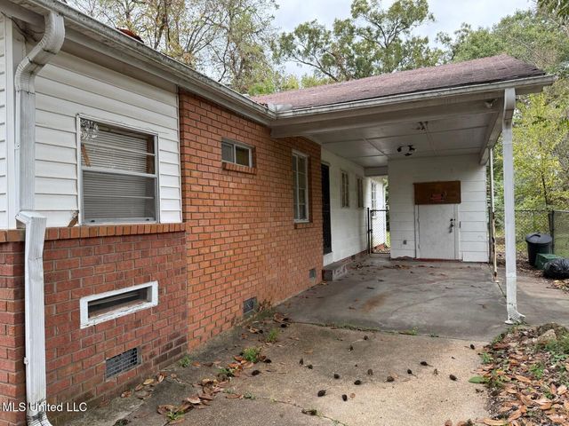 924 Ann Banks Street, Jackson, MS 39213