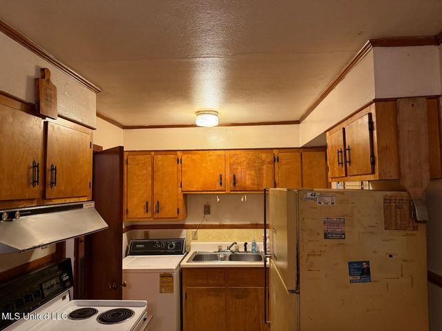 924 Ann Banks Street, Jackson, MS 39213