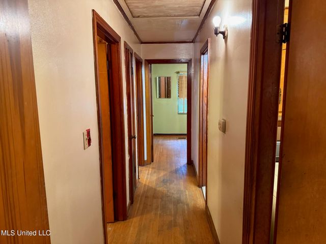 924 Ann Banks Street, Jackson, MS 39213