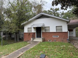 924 Ann Banks Street, Jackson, MS 39213