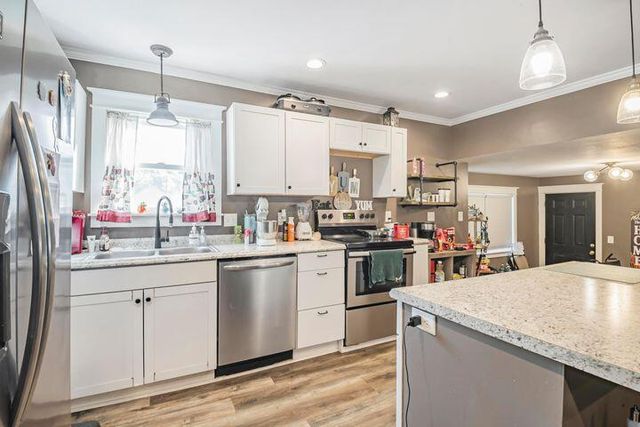 203 Martinsburg Road, Mount Vernon, OH 43050