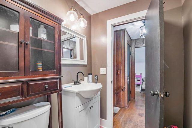 203 Martinsburg Road, Mount Vernon, OH 43050